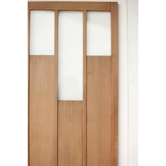 幾何学ガラス戸　GD0210 