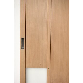 幾何学ガラス戸　GD0210 