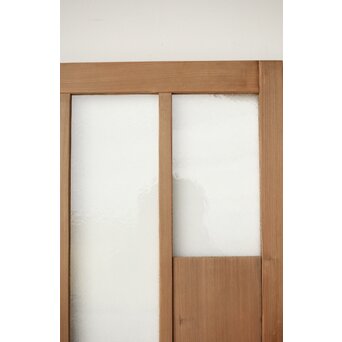 幾何学ガラス戸　GD0210 