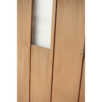 幾何学ガラス戸　GD0210 