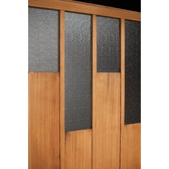 幾何学ガラス戸　GD0210 