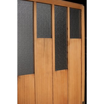 幾何学ガラス戸　GD0210 