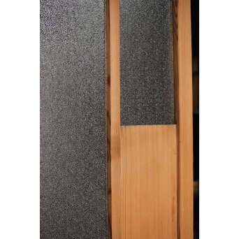 幾何学ガラス戸　GD0210 