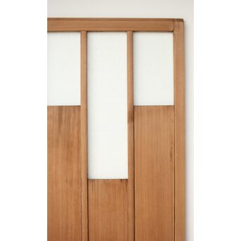 幾何学ガラス戸　GD0210 