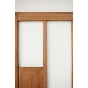 幾何学ガラス戸　GD0210 