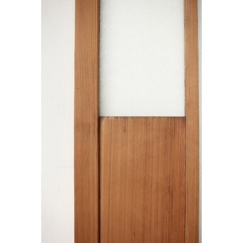 幾何学ガラス戸　GD0210 