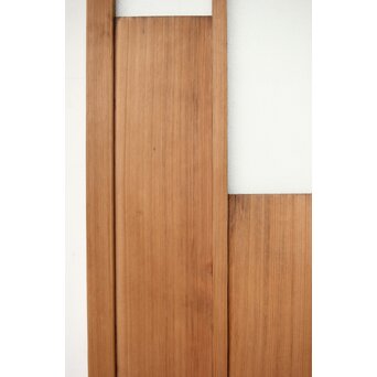 幾何学ガラス戸　GD0210 