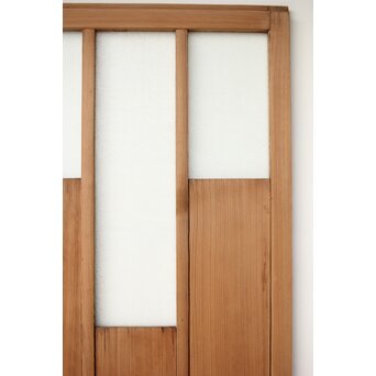 幾何学ガラス戸　GD0210 