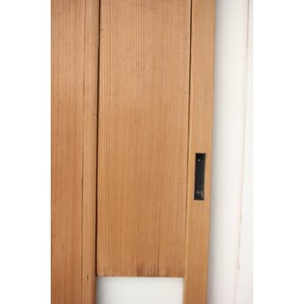 幾何学ガラス戸　GD0210 