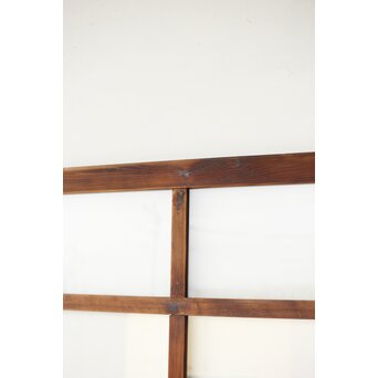 レトロガラス戸 2枚1組　GD0211 