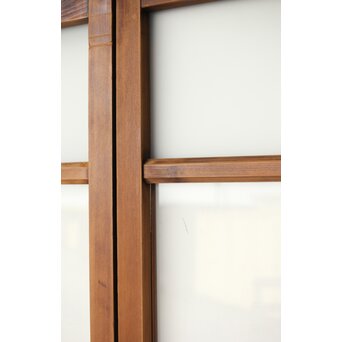 レトロガラス戸 2枚1組　GD0211 