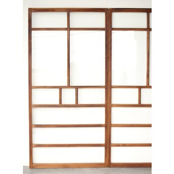 全面ガラス戸 2枚1組　GD0212 