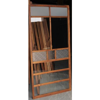 全面ガラス戸 2枚1組　GD0212 