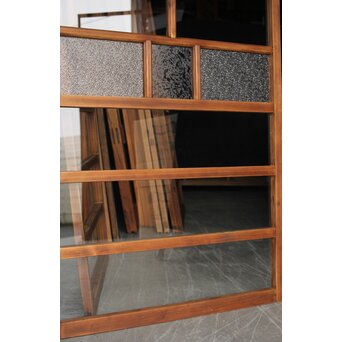 全面ガラス戸 2枚1組　GD0212 