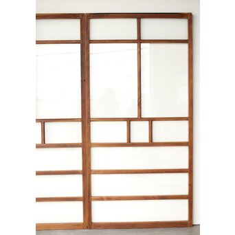 全面ガラス戸 2枚1組　GD0212 