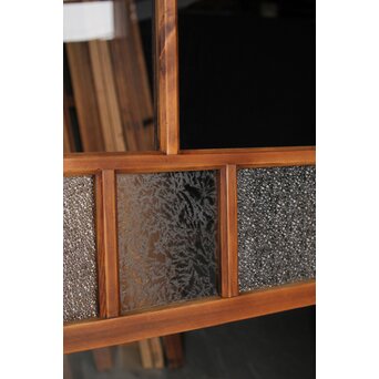 全面ガラス戸 2枚1組　GD0212 