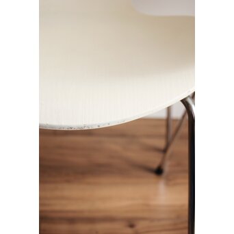Arne Jacobsen Fritz Hansen SERIES 7 chaie アルネ ヤコブセン フリッツハンセン社 セブンチェア 4脚1組　T474 