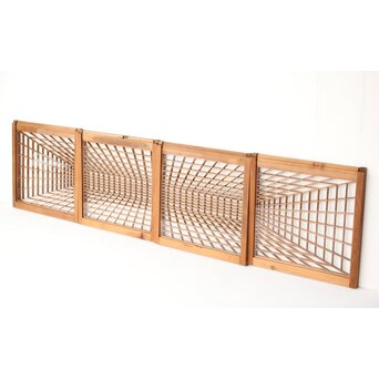 遠近法組子 小型引戸 4枚1組　R0381 