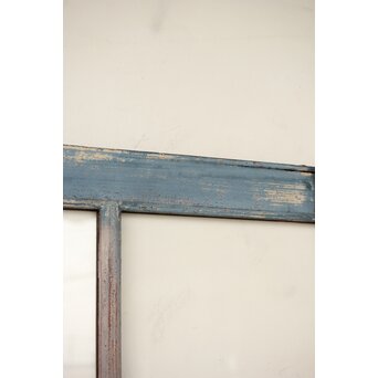 アンティーク クリアガラス戸　D190 