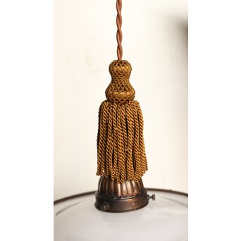 アールデコ装飾 ペンダント照明　A091 