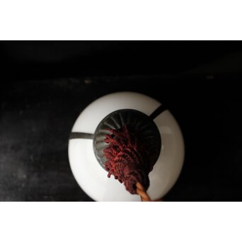 半球型アールデコ装飾 ペンダント照明　A092 