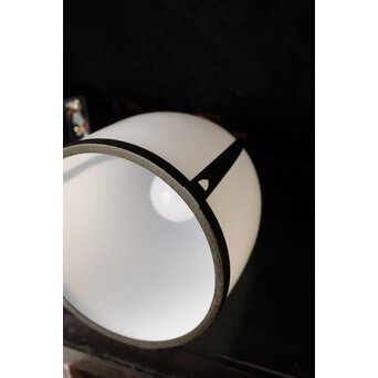 半球型アールデコ装飾 ペンダント照明　A092 