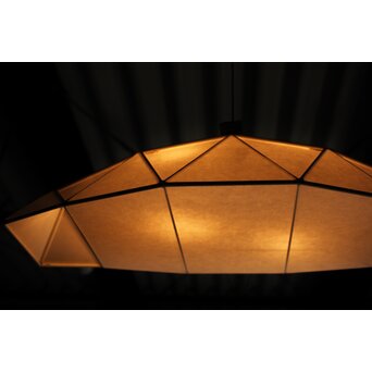 ヤマギワ 泉幸甫 ペンダントライト【遊架】 A093 