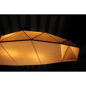 ヤマギワ 泉幸甫 ペンダントライト【遊架】 A093 