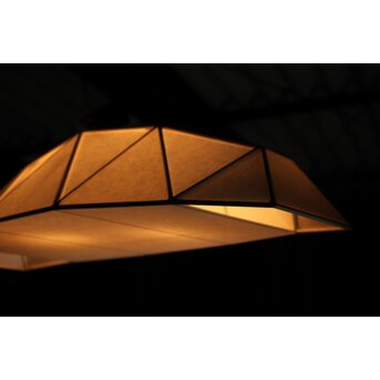 ヤマギワ 泉幸甫 ペンダントライト【遊架】 A093 