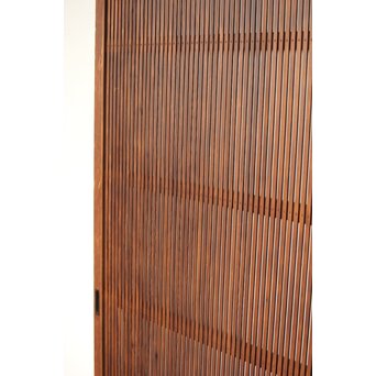 関西系 腰高細格子建具　L1122 