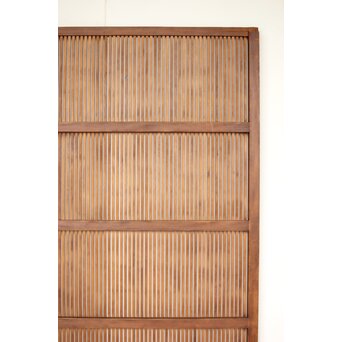 関西系 腰高細格子建具　L1122 