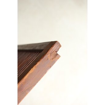 関西系 腰高細格子建具　L1122 