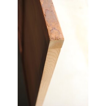 関西系 腰高細格子建具　L1122 