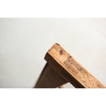 白木ダイアガラス戸 2枚1組　GD0214 