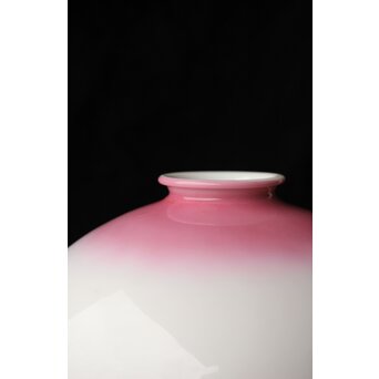 深川製磁 磁器電笠　P469 