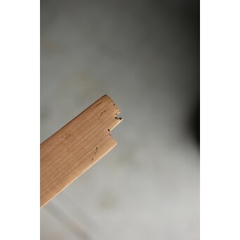 桐材 丸桟まいら戸　B1062 