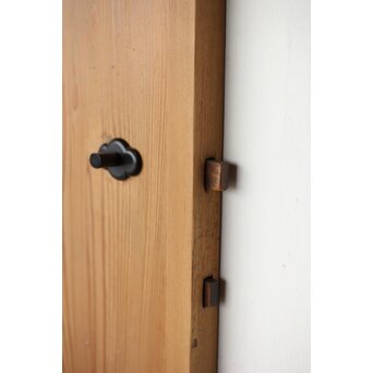 モールガラスの雪隠戸　GD0215 