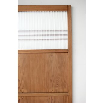 モールガラスの雪隠戸　GD0215 