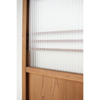 モールガラスの雪隠戸　GD0215 