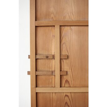 モールガラスの雪隠戸　GD0215 