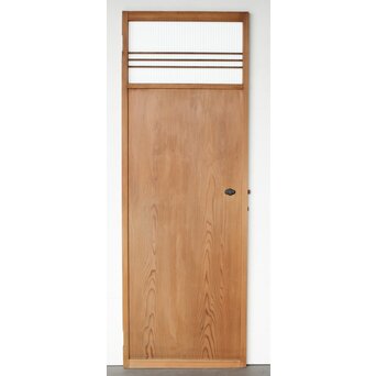 モールガラスの雪隠戸　GD0215