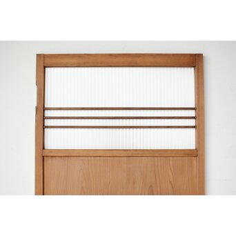 モールガラスの雪隠戸　GD0215 