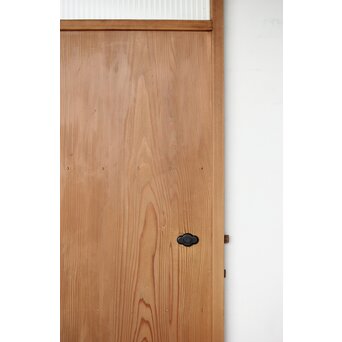 モールガラスの雪隠戸　GD0215 