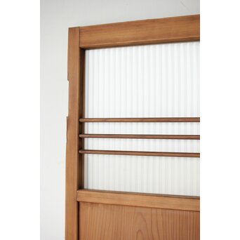 モールガラスの雪隠戸　GD0215 