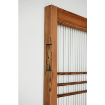 モールガラスの雪隠戸　GD0215 