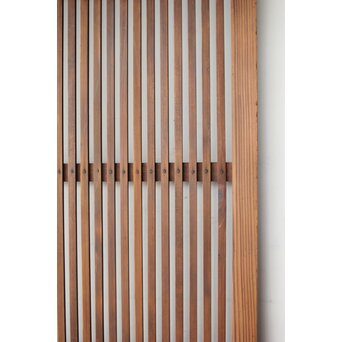 格子戸 2枚1組　L1126 