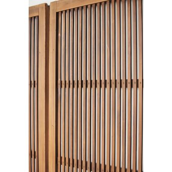 格子戸 2枚1組　L1126 