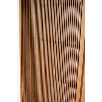 格子戸 2枚1組　L1126 