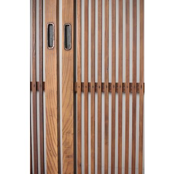 格子戸 2枚1組　L1126 