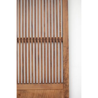 格子戸 2枚1組　L1126 